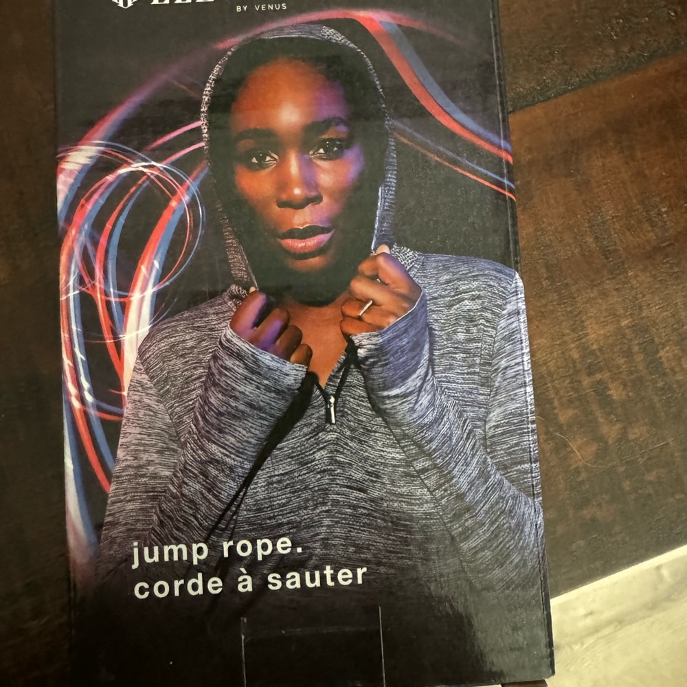 EleVen by Venus Jump Rope